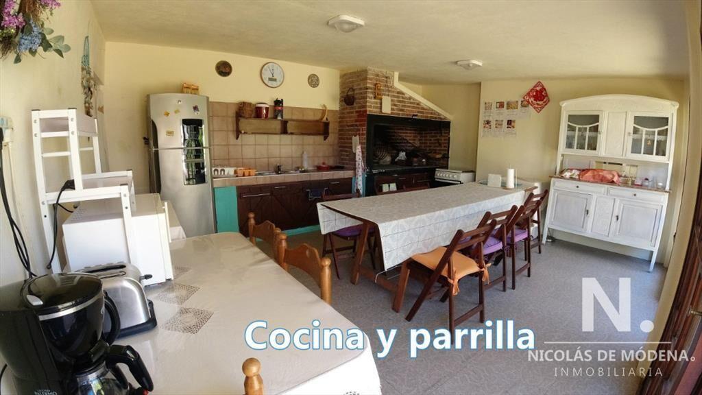 Casa en venta , Altos de Pinares , Punta del Este