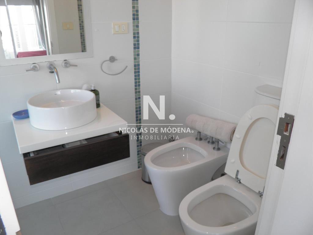 PENT HOUSE EN TORRE DE CATEGORÍA