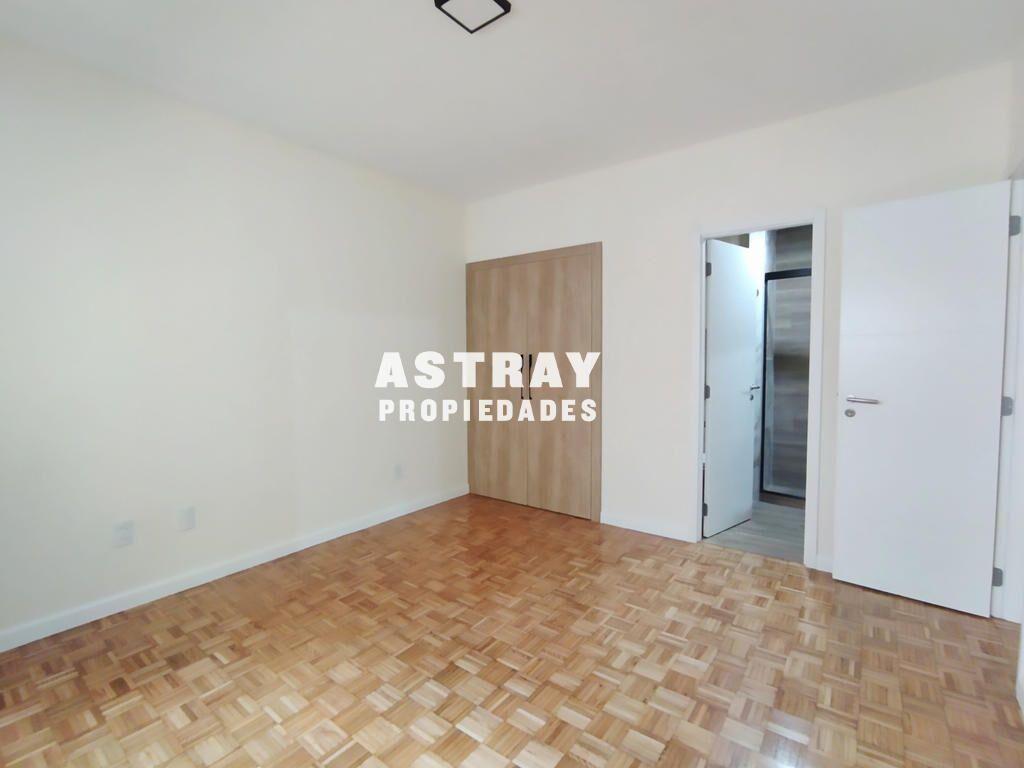 Apartamento en Alquiler