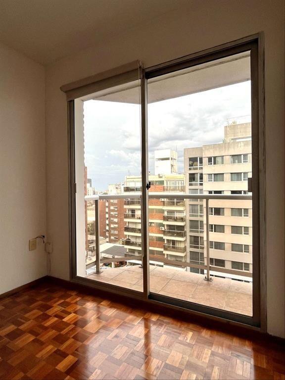 Alquiler Apartamento Punta Carretas 1 Dormitorio con Terraz