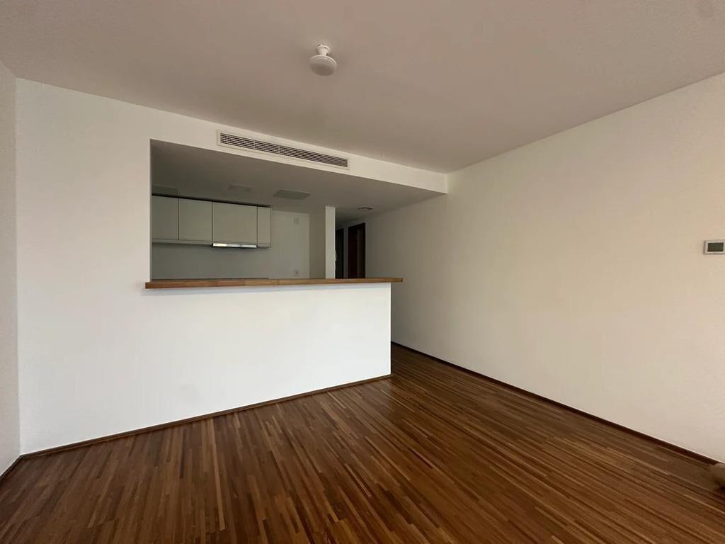 Venta 2 dormitorios y garage en Magnolia