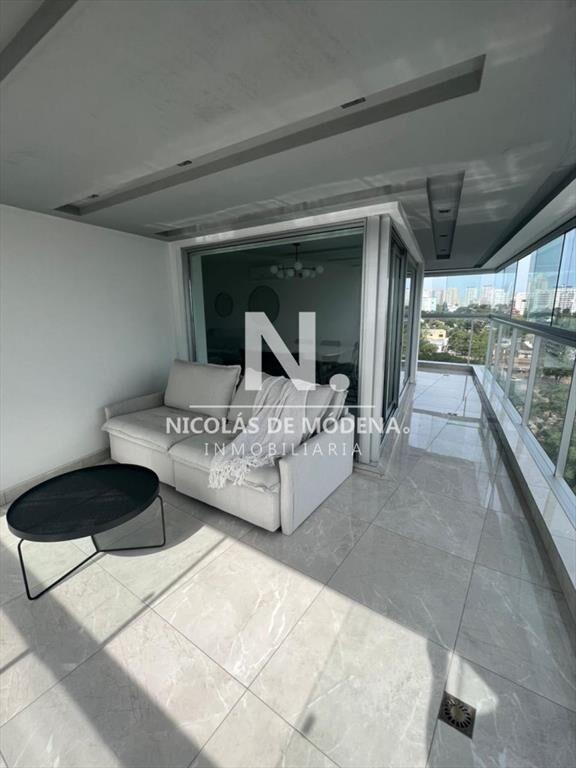 Apartamento en alquiler para 5 mansa