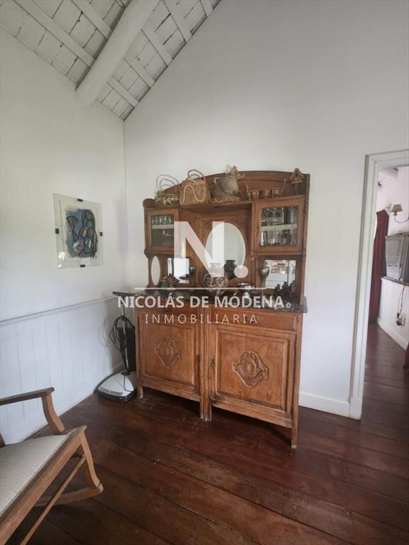 Casa de gran tamaño en venta