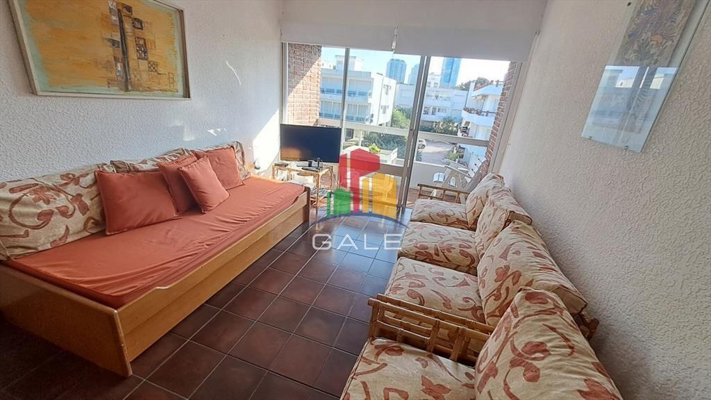 Apartamento en Aidy Grill- Punta del Este.