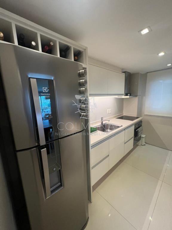 Apartamento en la playa mansa a 100 metros del