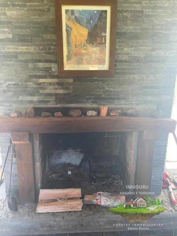 Venta de Hermosa casa en Las Sierras