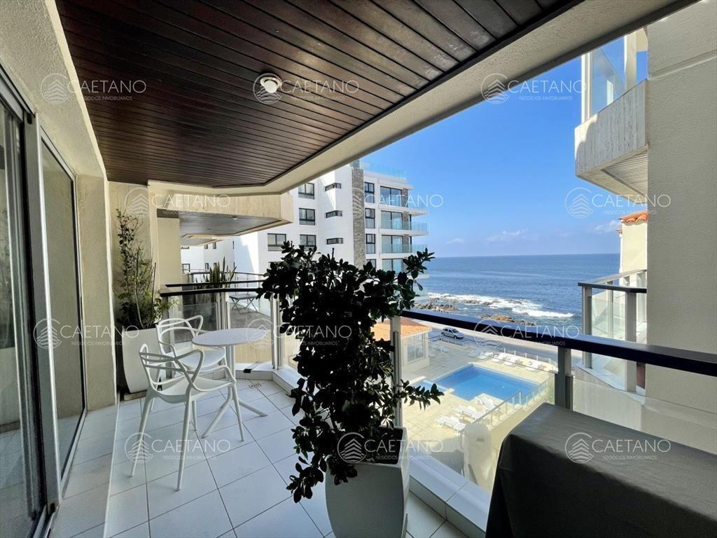 Venta apartamento 2 dormitorios, Playa Brava -