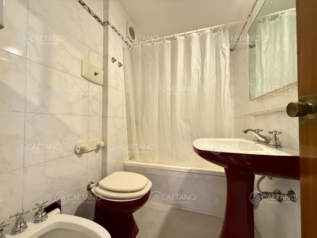 Apartamento en venta de 3 dormitorios en Punta