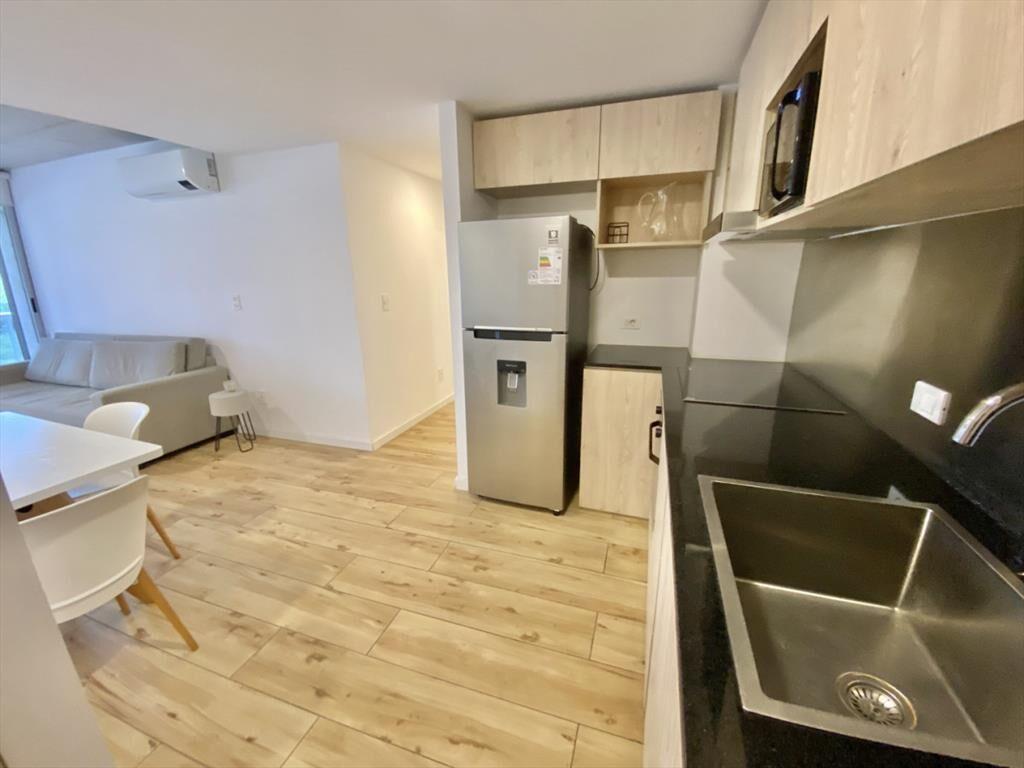 APARTAMENTO EN VENTA 2 DORMITORIOS EN MANSA INN R