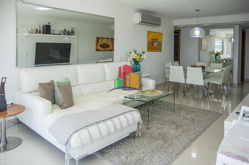MIAMI BOULEVARD, PUNTA DEL ESTE, PLAYA MANSA, DOS