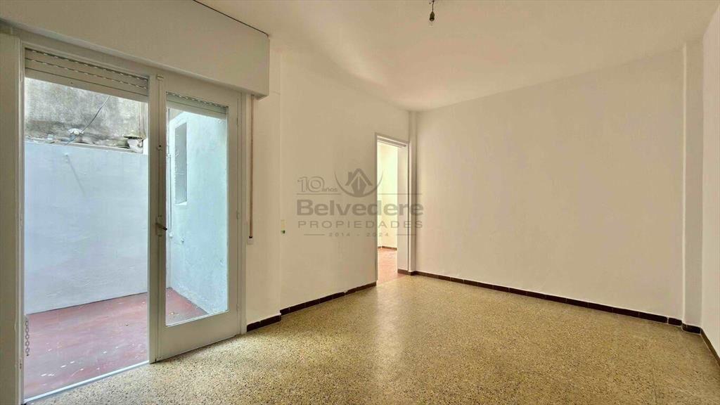 Apartamento alquiler un dormitorio La teja Carlos María Ram
