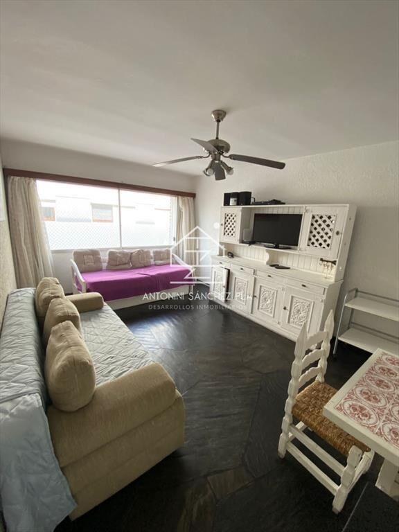 Apartamento en Mansa - Punta del Este