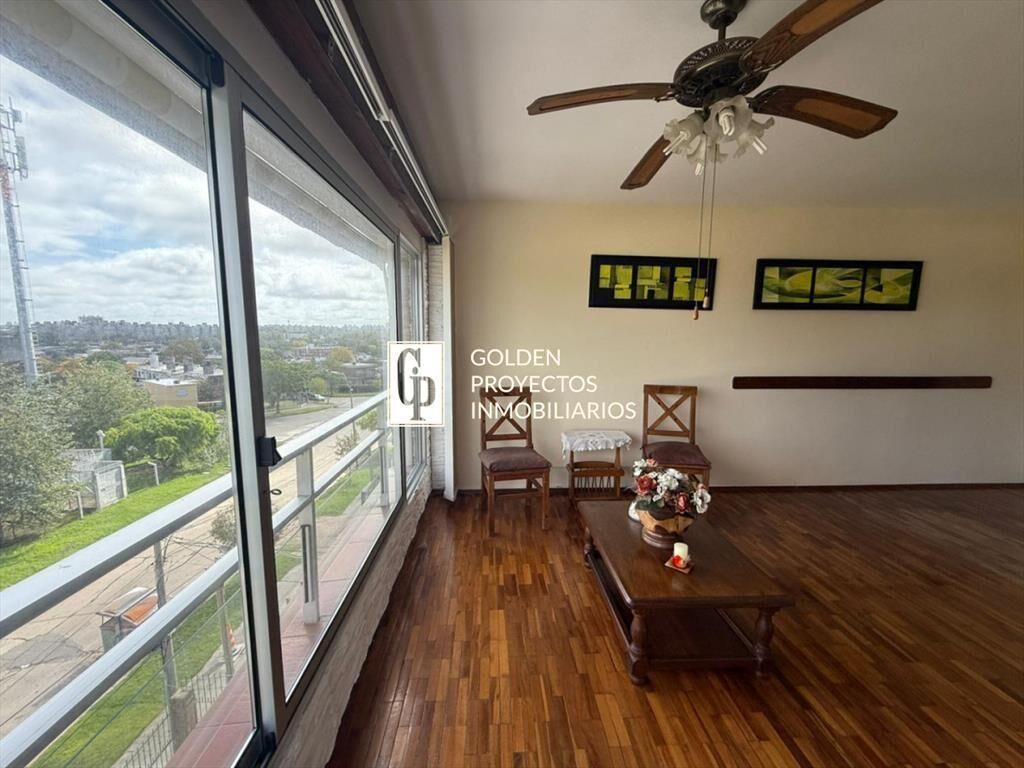 Apartamento en Venta 3 dormitorios y Garage