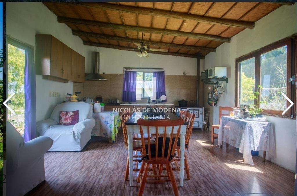 En venta Chacra de 5 has de 4 dormitorios en San
