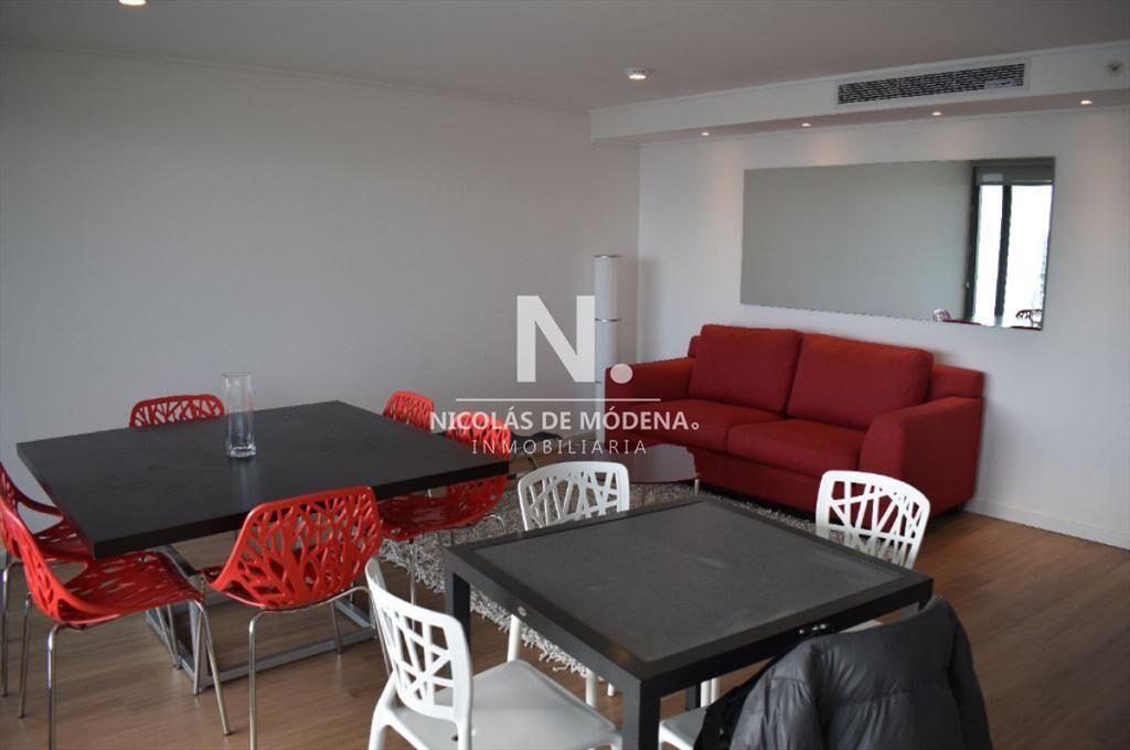 Apartamento en Mansa.
