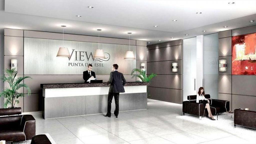 Apartamento en venta de 2 dormitorios en Punta del Este