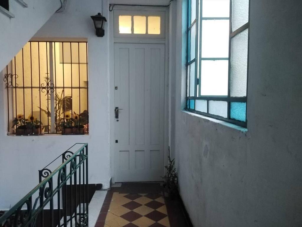 Apartamento con renta en Jackson y Chaná , Cordón Sur