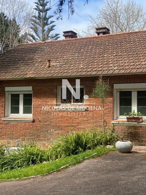 Casa en Punta del Este, Cantegril