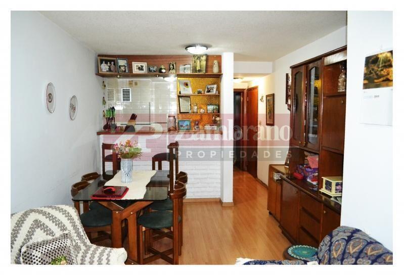 Apartamento en venta | Villa Biarritz