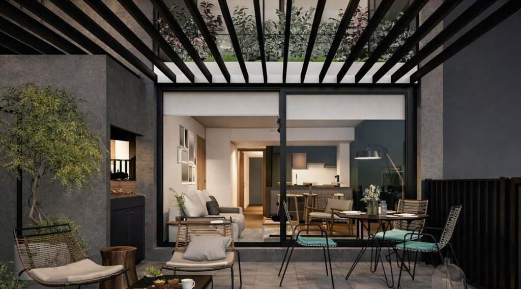 Venta apartamento Punta Carretas 1 dormitorio pozo
