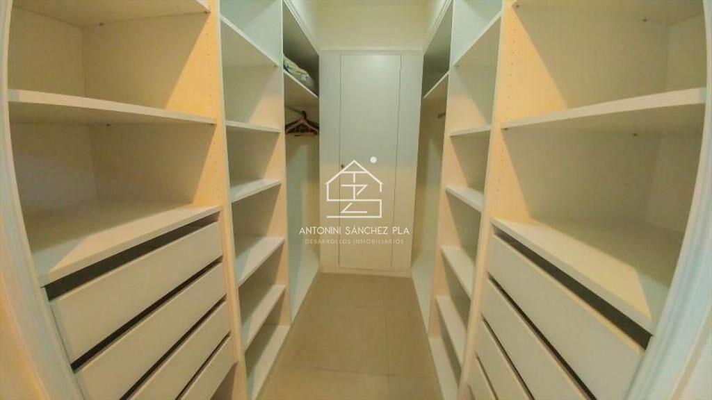 Apartamento en alquiler Playa Brava 3 dormitorios
