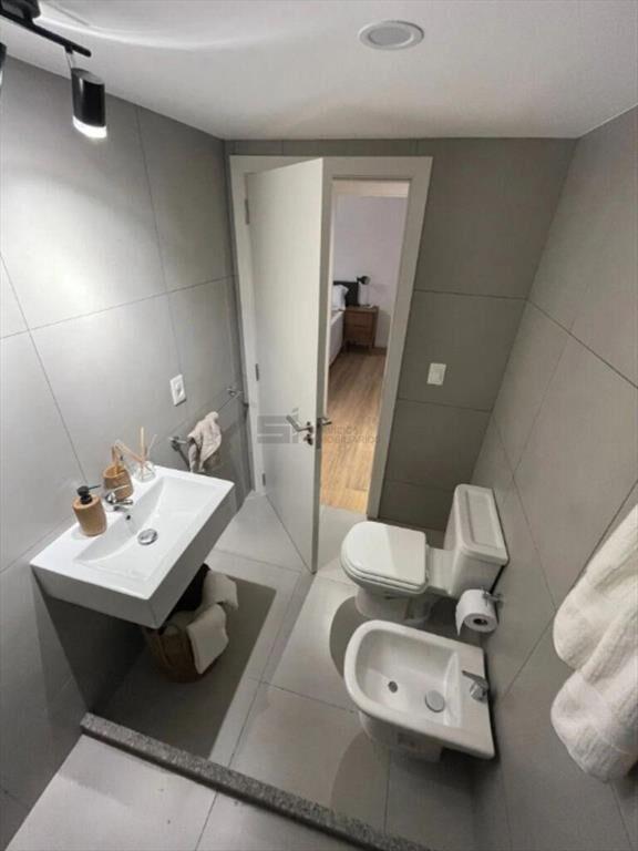 Se vende apartamento de dos dormitorios a estrenar en barri
