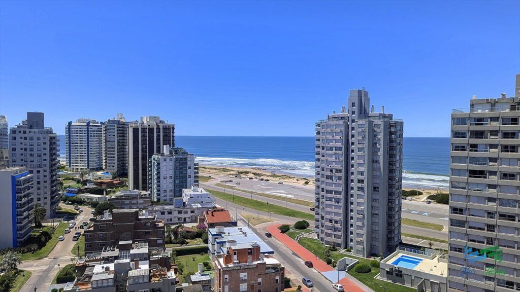 Venta de apartamento 1 dormitorio a estrenar full