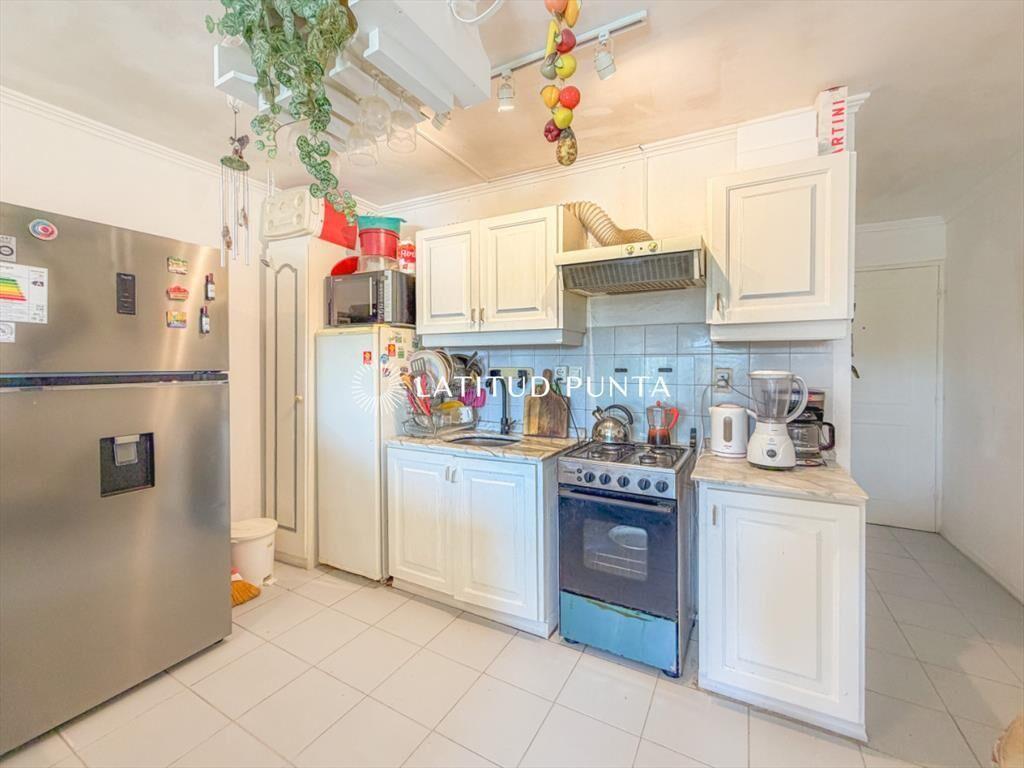 Apartamento en Pinares, 1 dormitorio