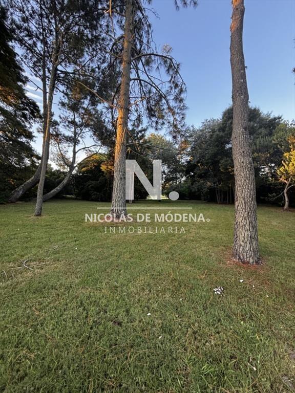 En venta lote Golf Punta del Este