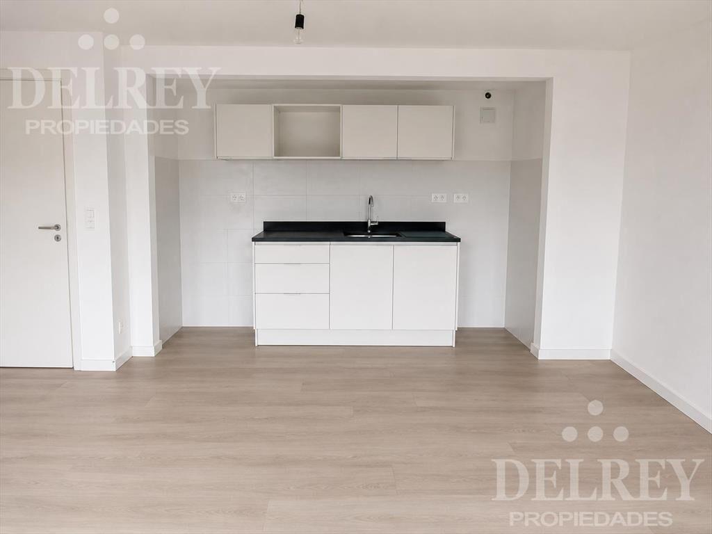 Venta Apartamento - Cordón DelRey Propiedades