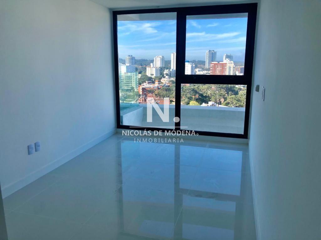 Luminoso Apartamento