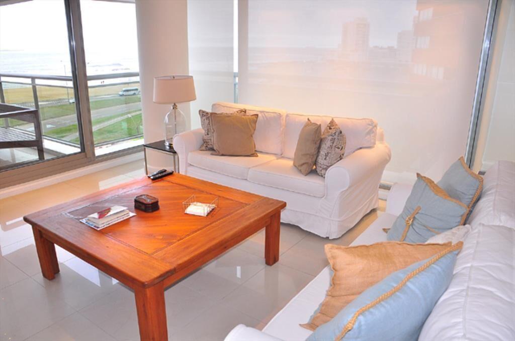 VENTA APARTAMENTO 4 DORMITORIO EDIFICIO IMPERIALE