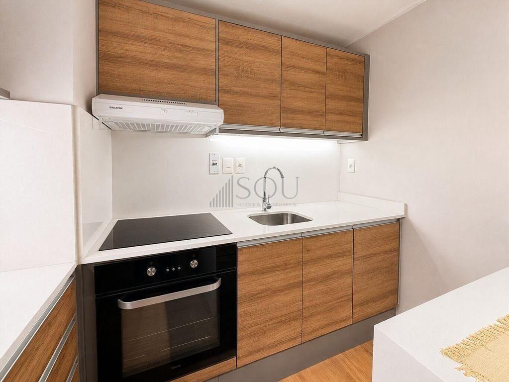 Venta Apartamento 1 dormitorio Parque Batlle