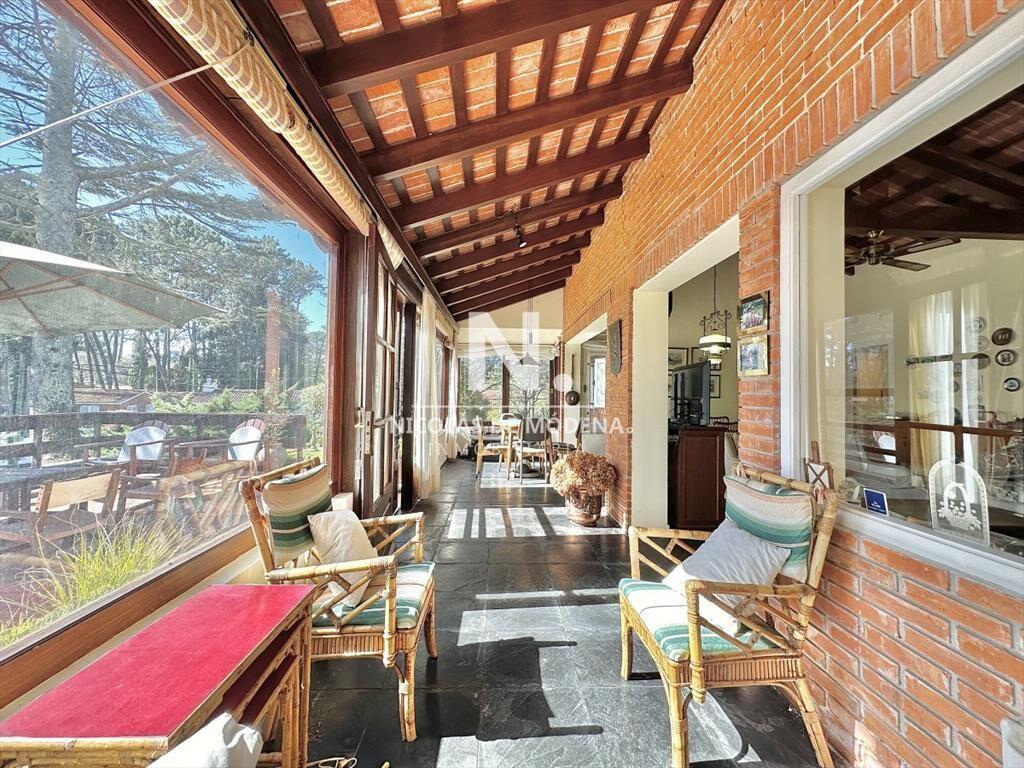Venta Casa 6 dormitorios Playa Mansa Punta del