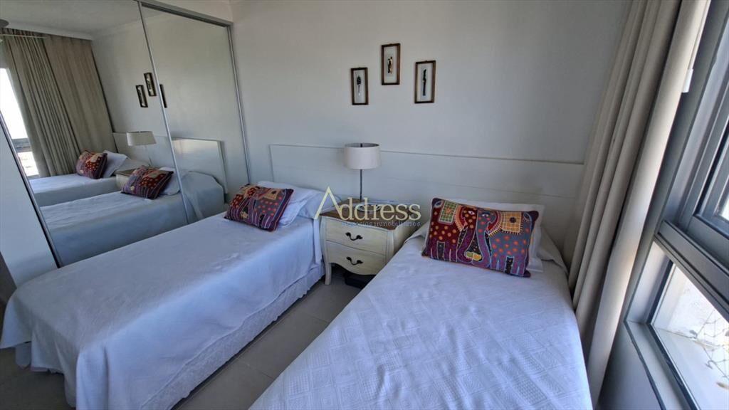 Apartamento en Punta del Este, Brava