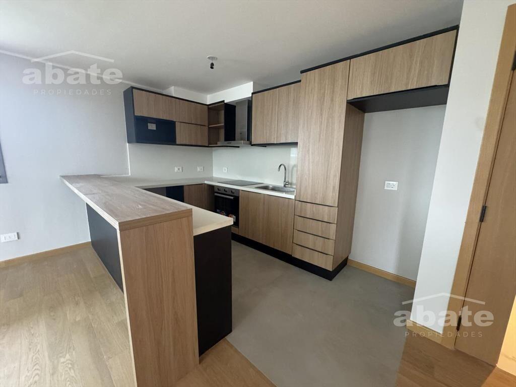 Venta Apartamento 1 dormitorio- Parque Rodó - Deco Maggiolo