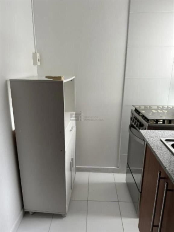 Se vende Apartamento de 1 dormitorio en Pocitos