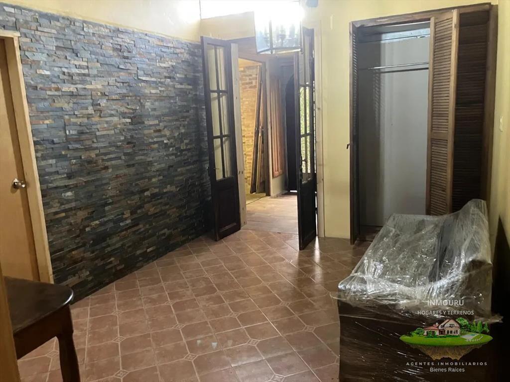 Venta de casa en Minas