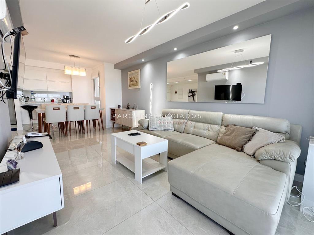 Apartamento en alquiler temporal en Edificio Miami Boulevar
