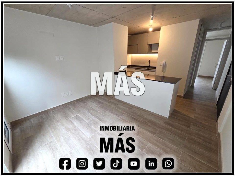 Apartamento Alquiler Pocitos Nuevo Montevideo iMas.uy LC ...