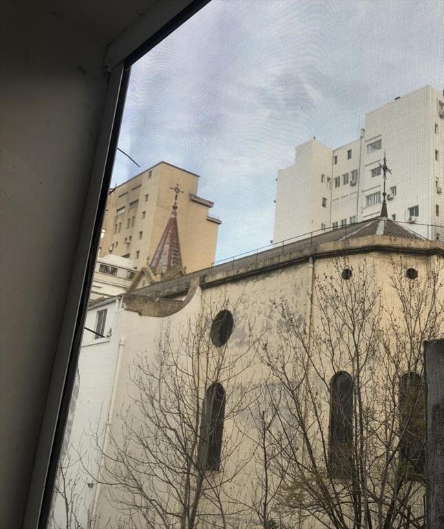 Alquiler Apartamento dos dormitorios en el Centro