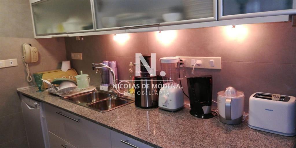 Hermoso departamento en venta con agradable