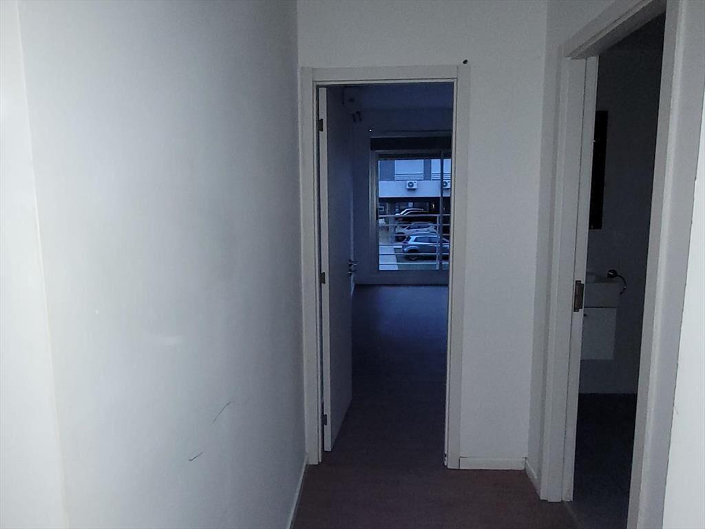 Apto nuevo, de 1 dorm, con cocchera, en moderno edificio, G