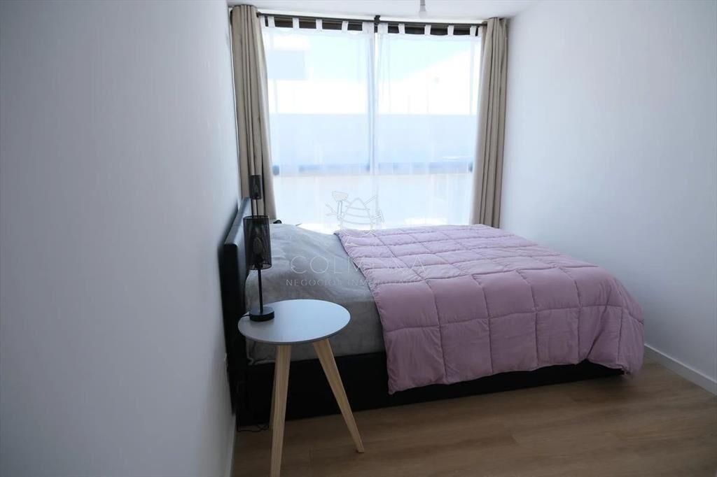 Apartamento de 1 dormitorio en venta, ideal