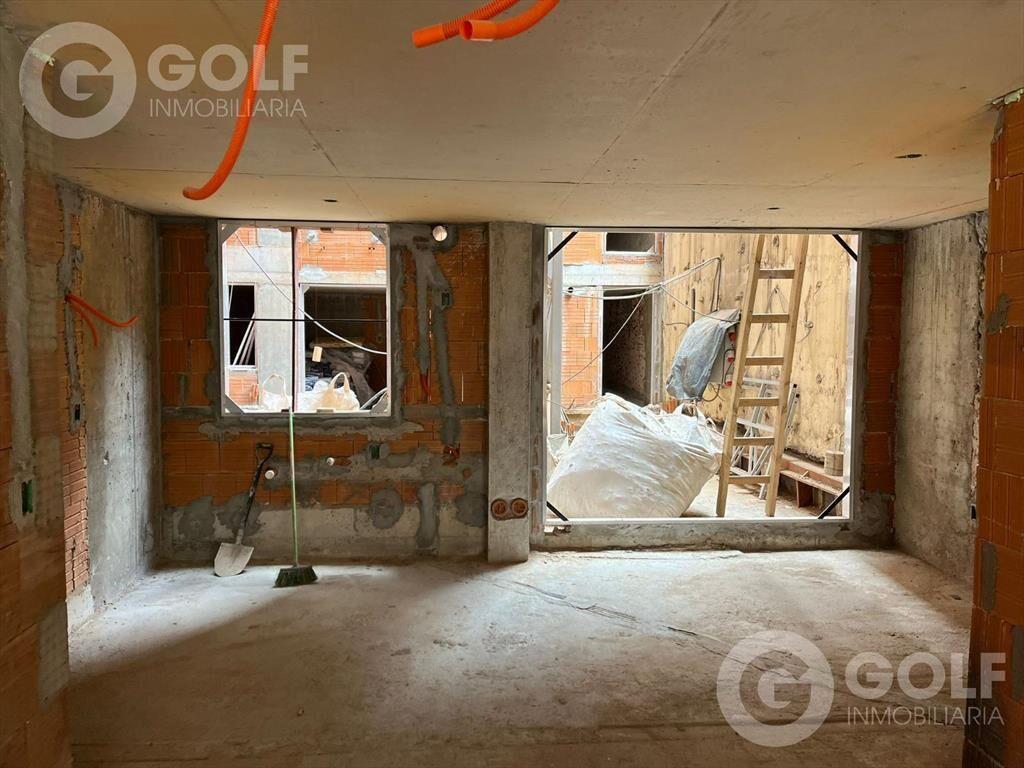 Venta de monoambiente en Centro
