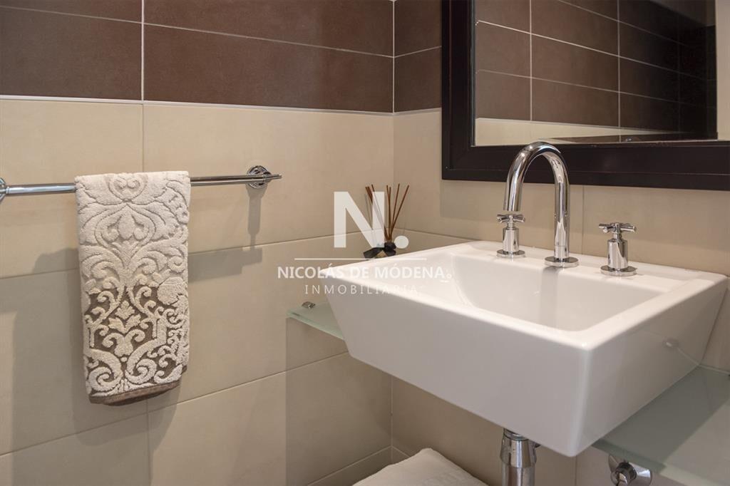 Departamento de 3 dormitorios en venta, torre
