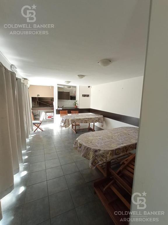 Apartamento monoambiente en venta en Pocitos con patio con
