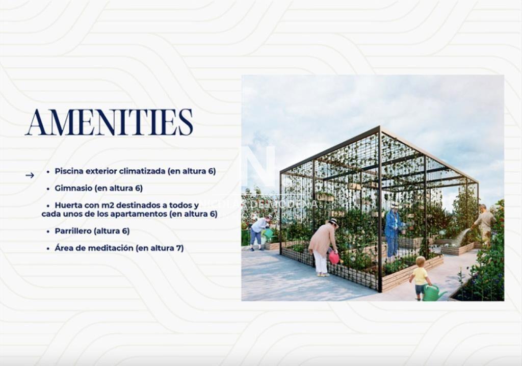 Nuevo lanzamiento en Punta del Este ! Consulte