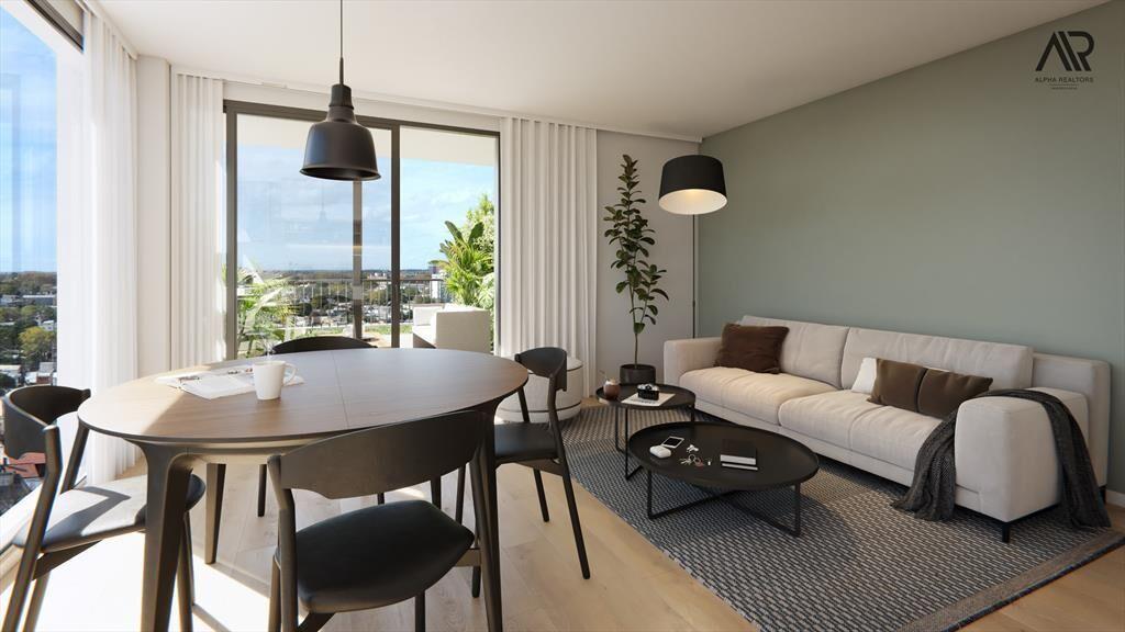 VITRUM VISTA - Apartamento en venta 2 Dorm en La Blanqueada