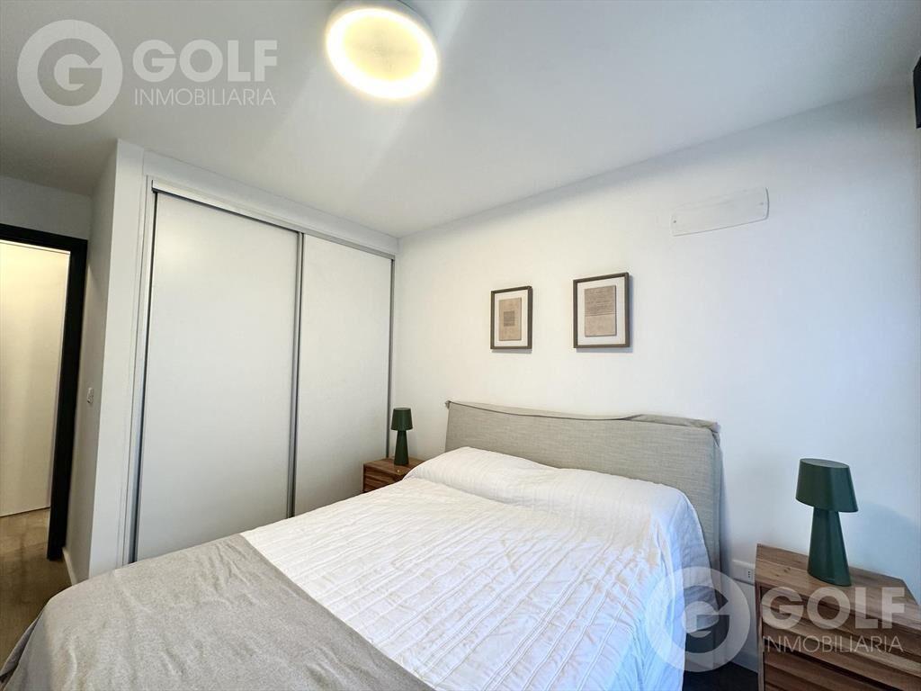 Venta de apartamento de 1 dormitorio en Centro